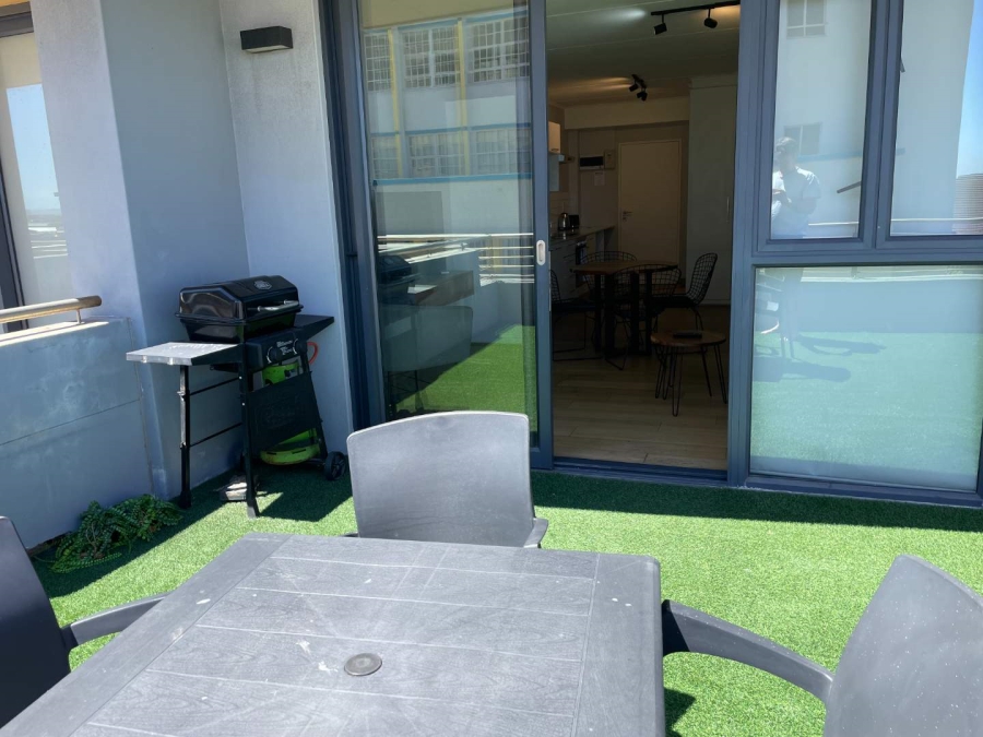 0 Bedroom Property for Sale in Woodstock Western Cape